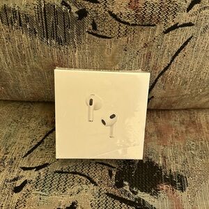 Apple AirPods 3rd generation